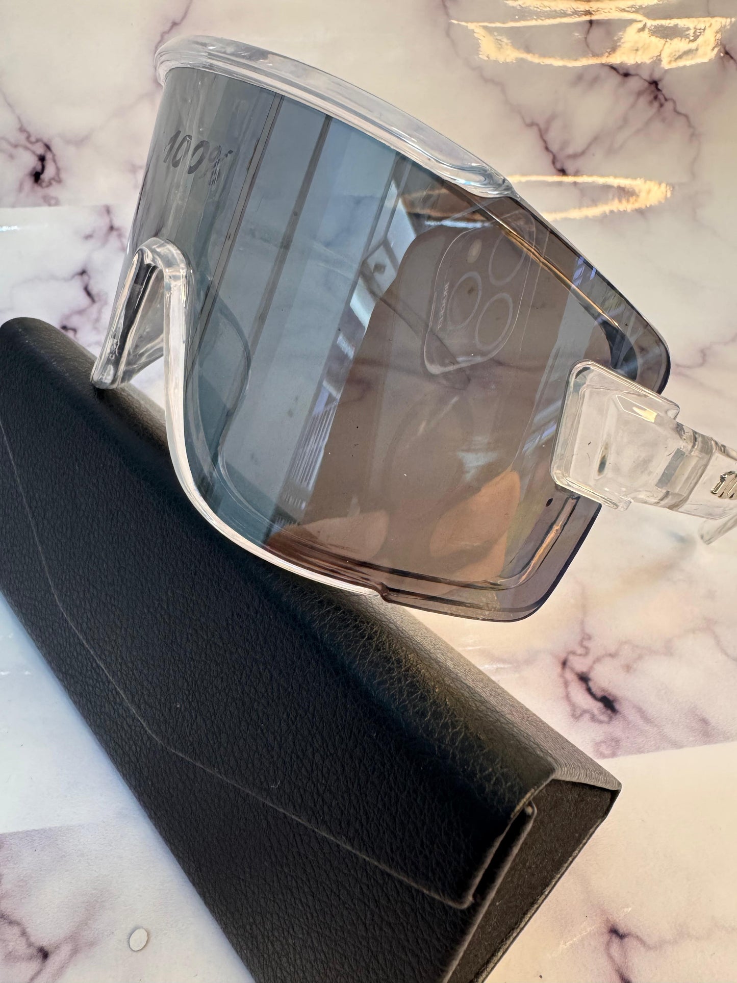 Gafas 100%