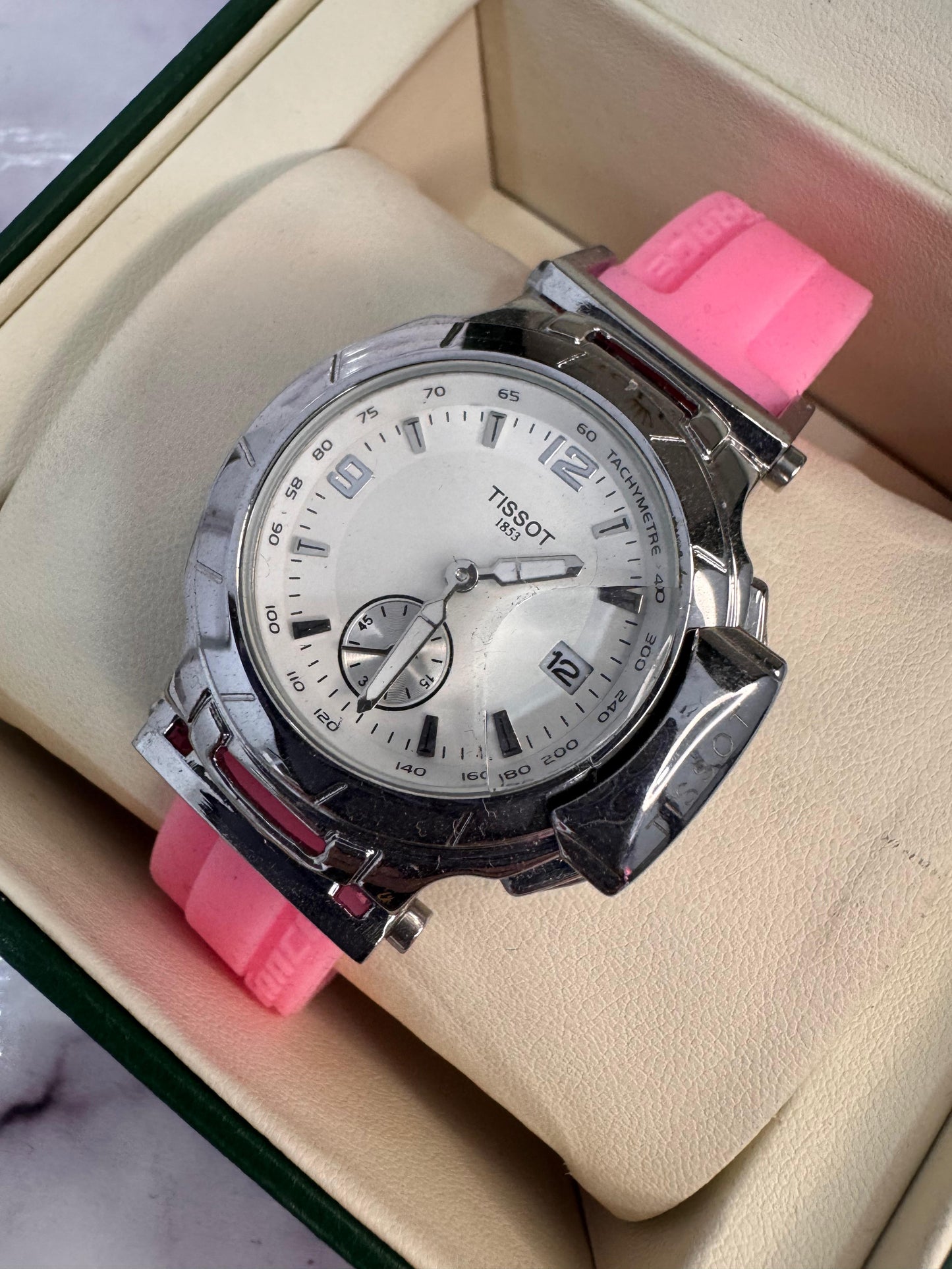 TISSOT
