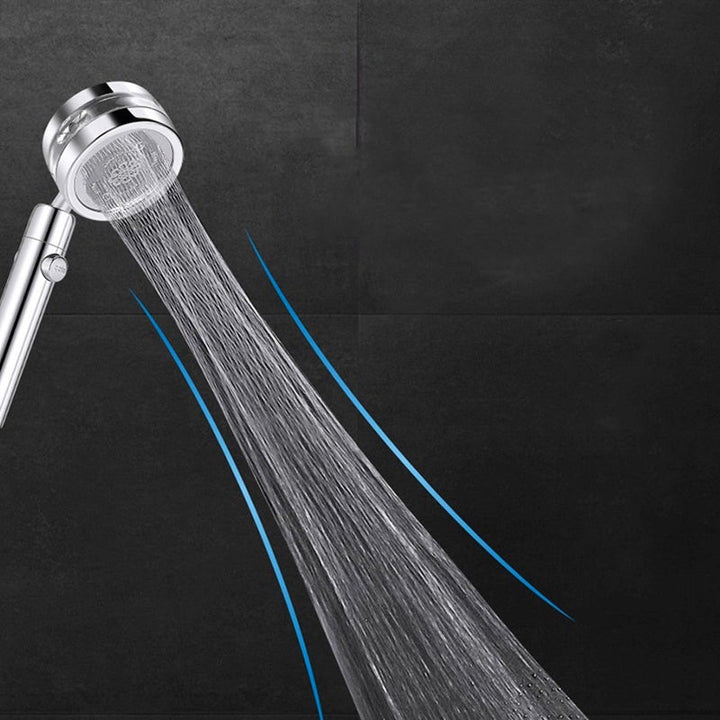 CABEZAL DE DUCHA TURBOSHOWER® + ENVÍO GRATIS