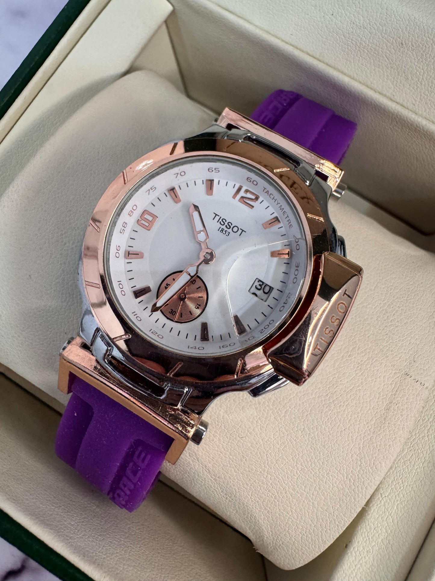 TISSOT