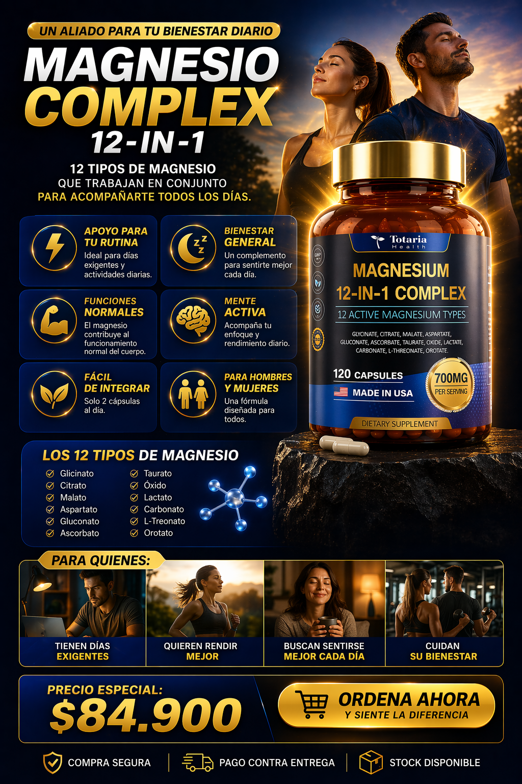 Magnesium 12 In 1