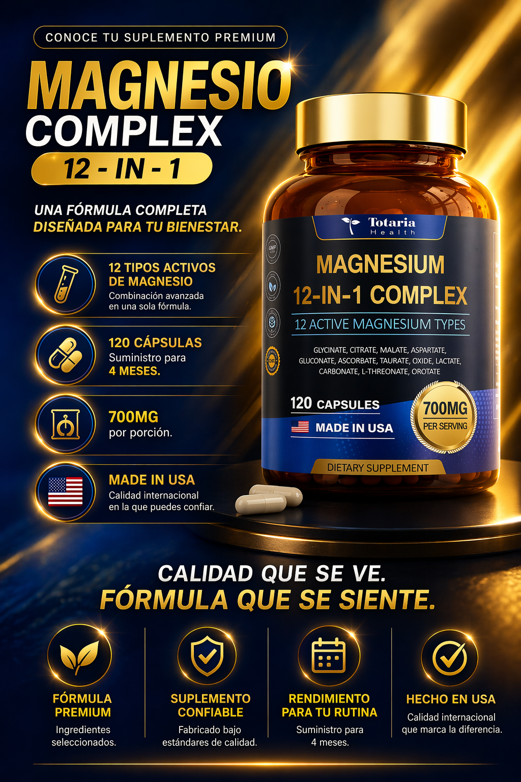 Magnesium 12 In 1