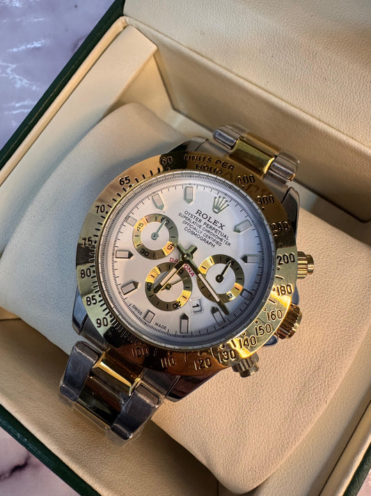 Rolex daytona
