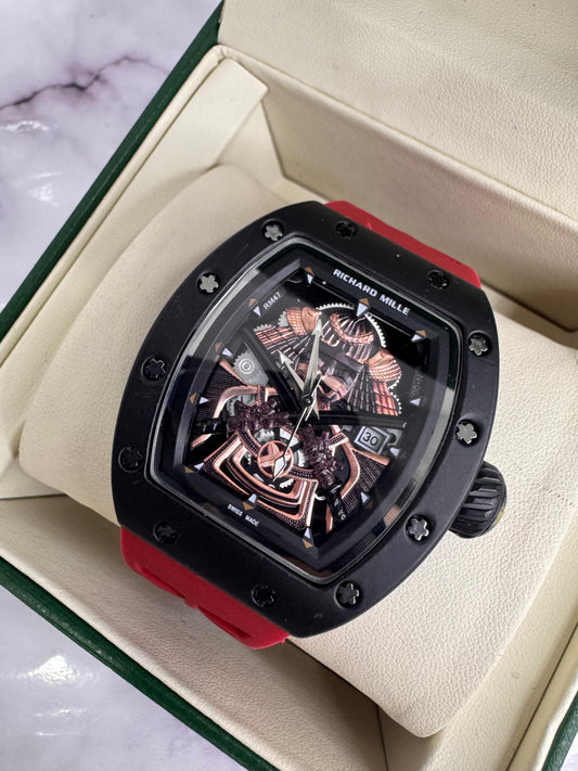 Richard Mille