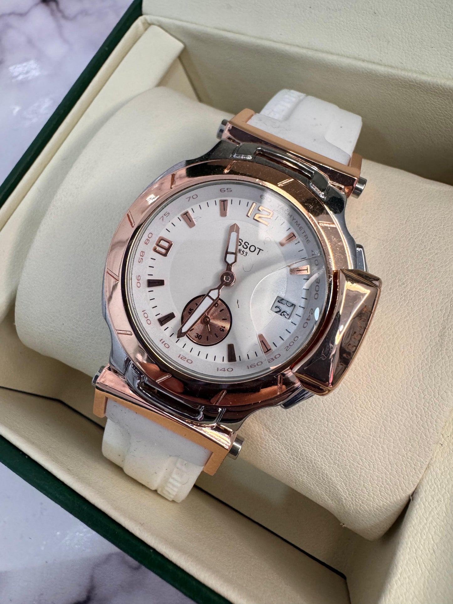 TISSOT