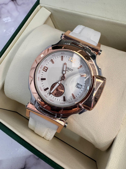 TISSOT