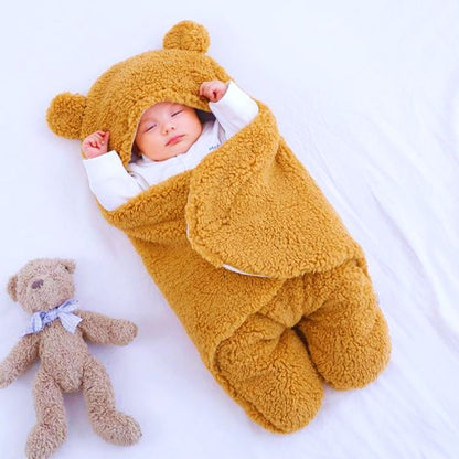 SLEEPING DE OSO BABYBEAR™ + ENVÍO GRATIS ✈️