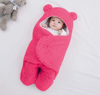 SLEEPING DE OSO BABYBEAR™ + ENVÍO GRATIS ✈️