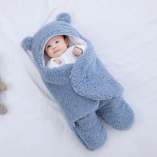 SLEEPING DE OSO BABYBEAR™ + ENVÍO GRATIS ✈️