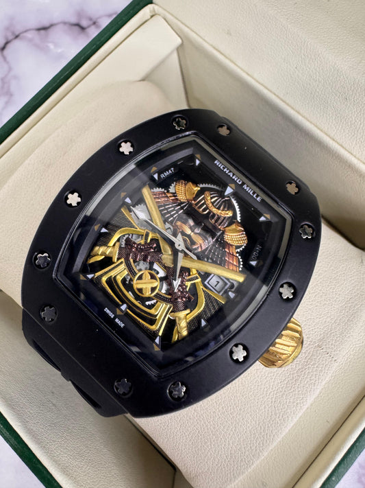 Richard Mille