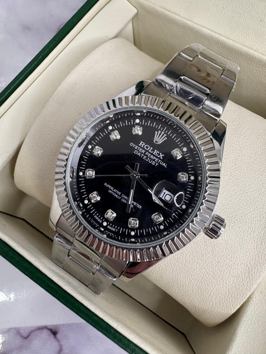 Rolex Oyster