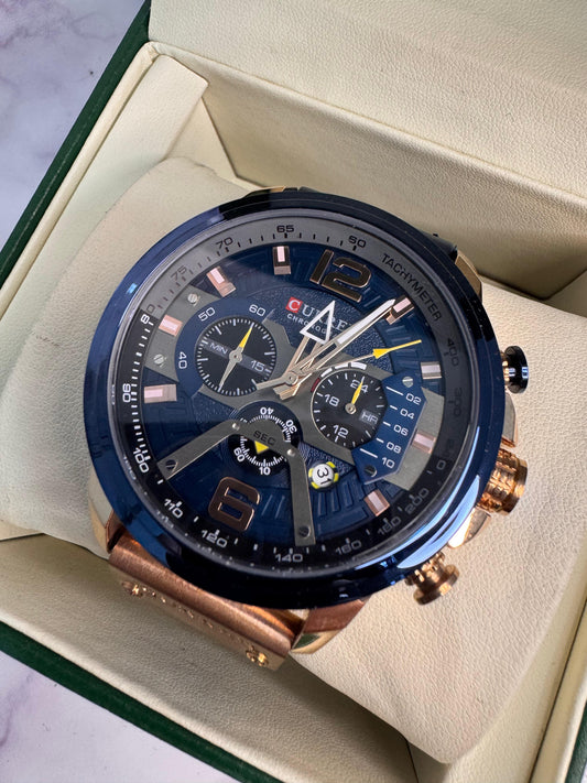 Reloj Curren