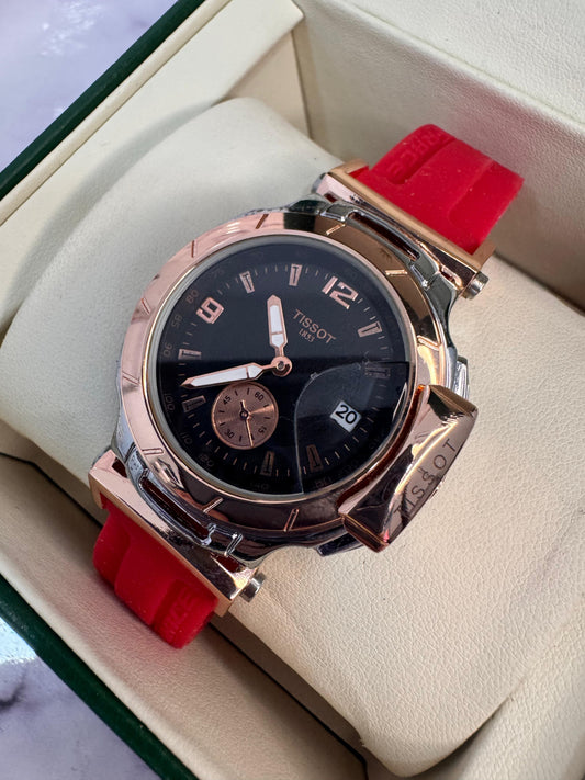 TISSOT