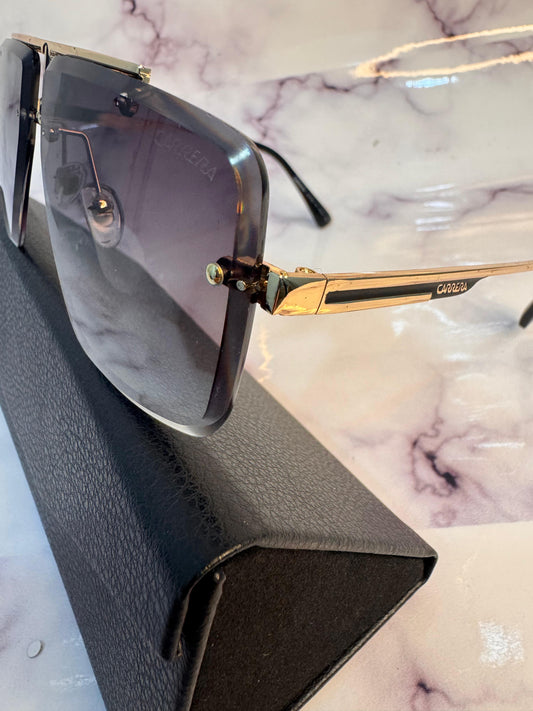 Gafas carrera