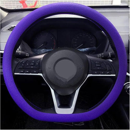 FUNDA PROTECTORA ANTIDESLIZANTE CARRO WheelSlick™