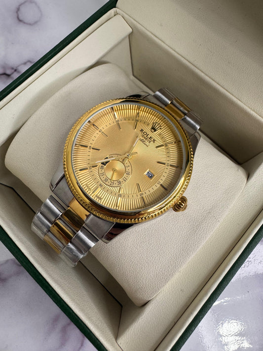 Rolex Cellini