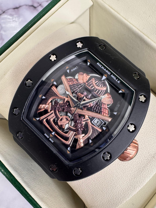 Richard Mille