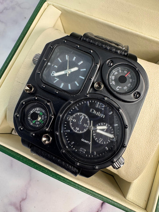 Reloj Curren
