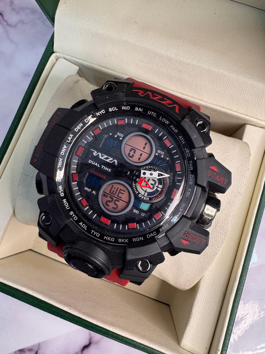 Reloj Loto