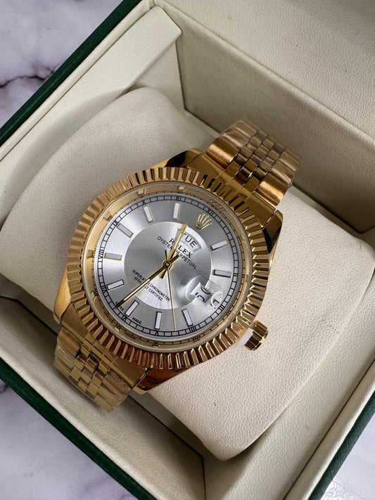 Rolex presidencial