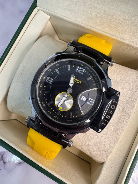 TISSOT