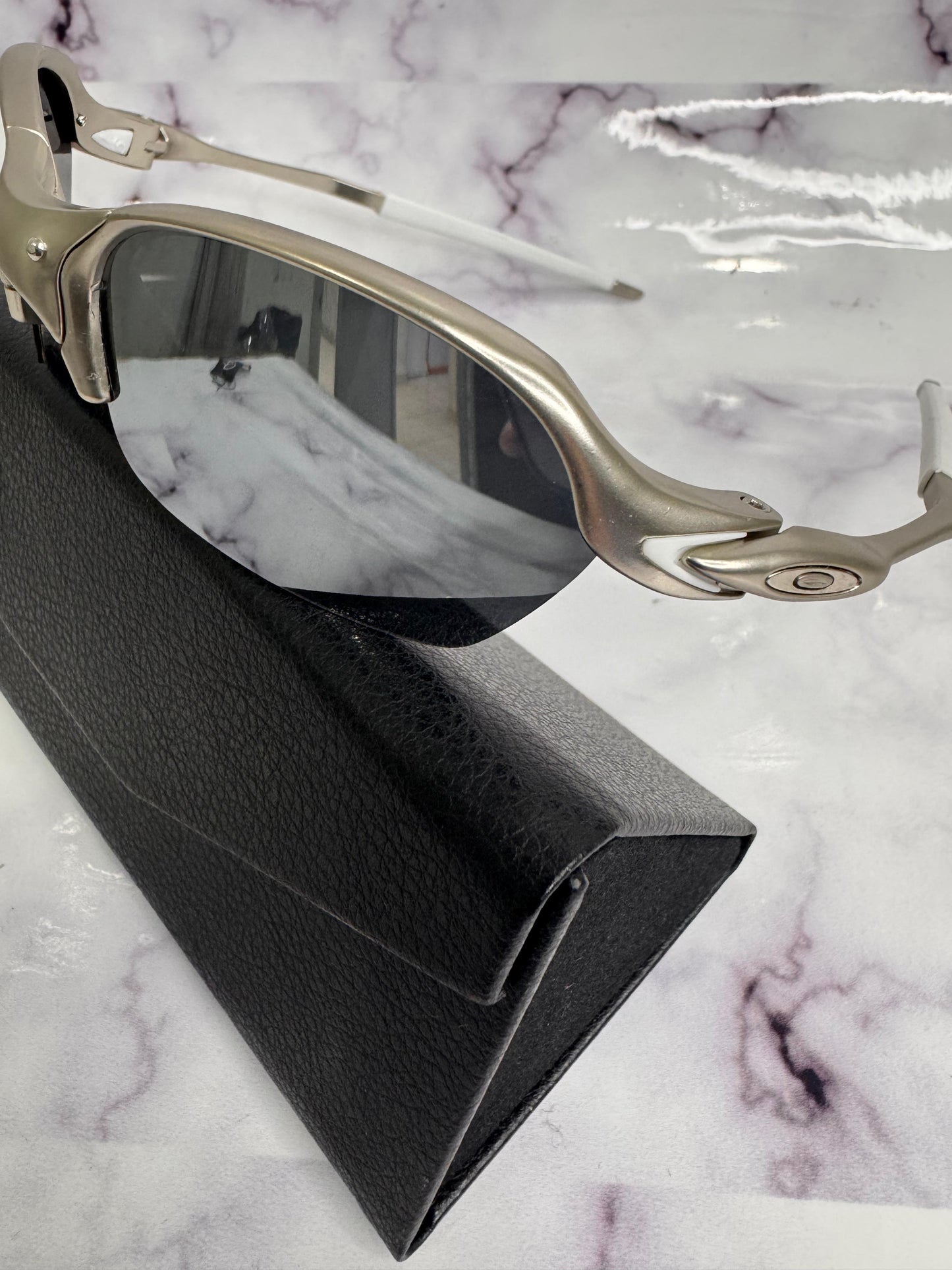 Gafa cartier jaguar