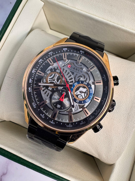 Reloj Curren