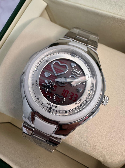 Reloj g Force dama