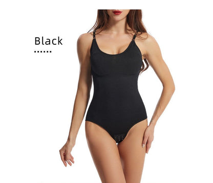 Body moldeador de cuerpo