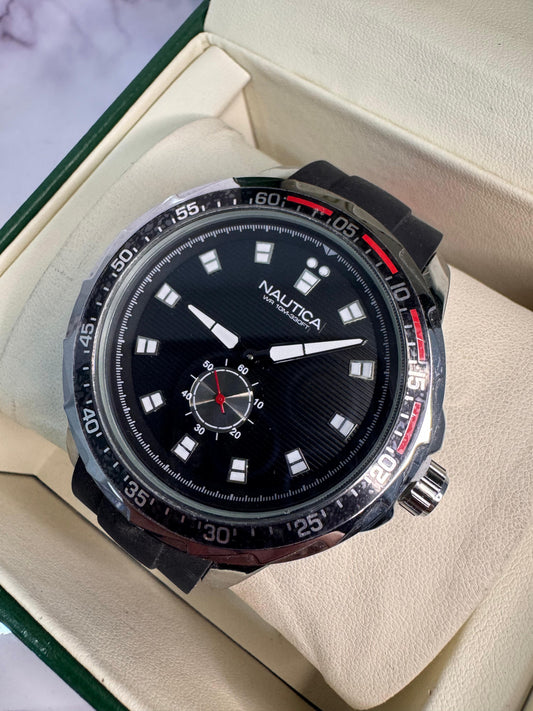 Reloj Náutica