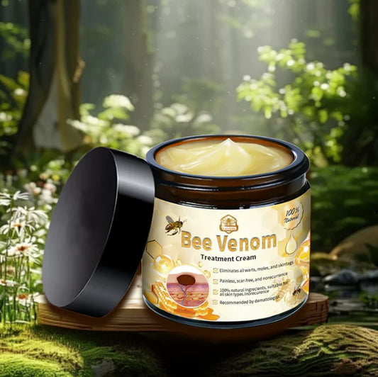 BEE VENOM BSWELL