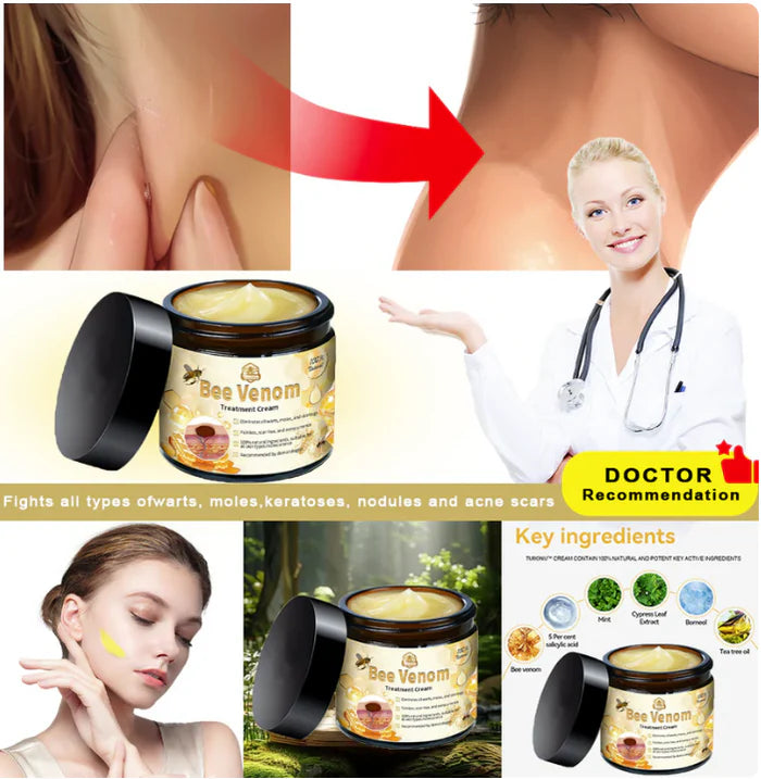 BEE VENOM BSWELL