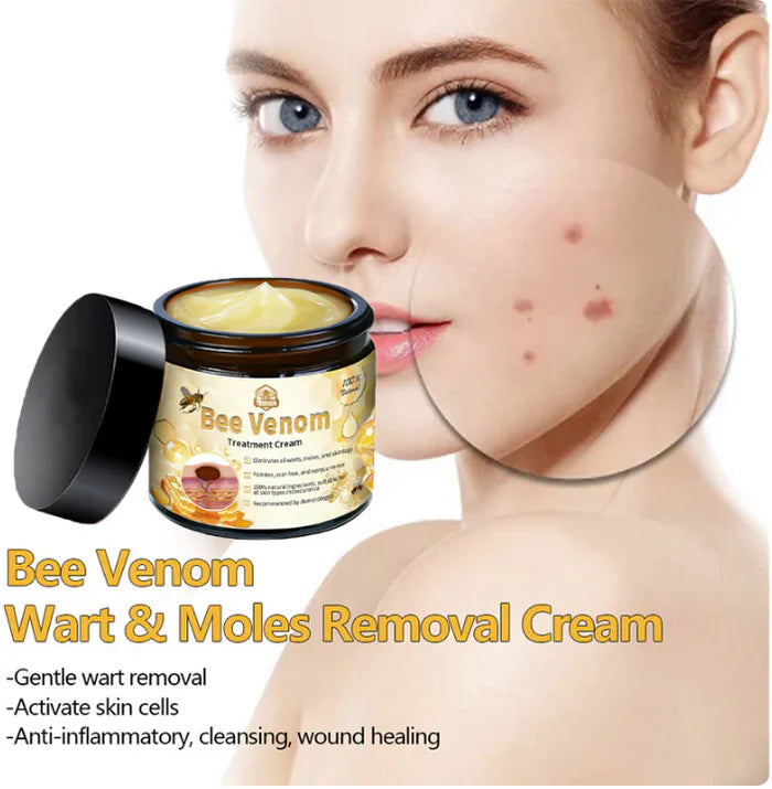 BEE VENOM BSWELL