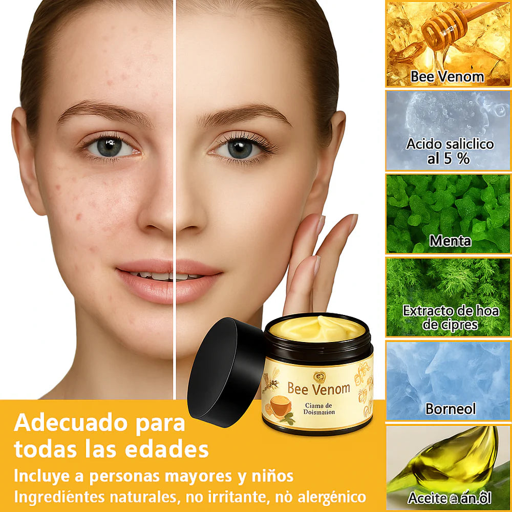 BEE VENOM BSWELL
