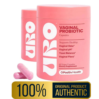 Uro Probiotic