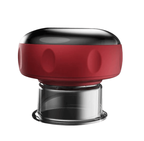 MASAJEADOR VENTOSA ELECTRICA RELAXCUP™