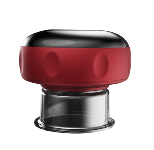 MASAJEADOR VENTOSA ELECTRICA RELAXCUP™