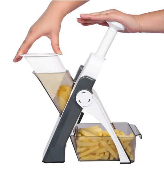 MANDOLINA CHEFPRO + ENVÍO GRATIS