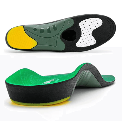 Plantillas FasciStep™️ + Guía de Fascitis Plantar