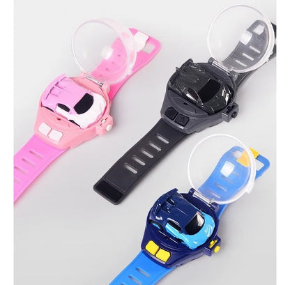 CARRO RELOJ SMARTCAR + ENVÍO GRATIS