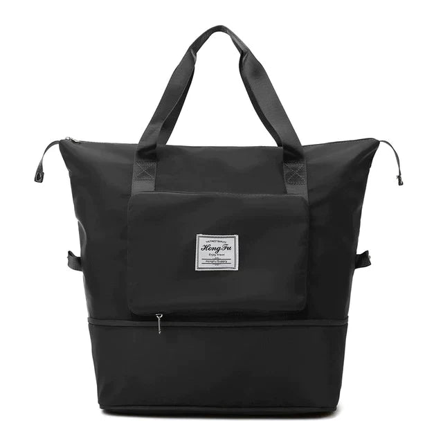 BOLSO PLEGABLE MULTIFUNCIONAL+ ENVÍO GRATIS ✈️