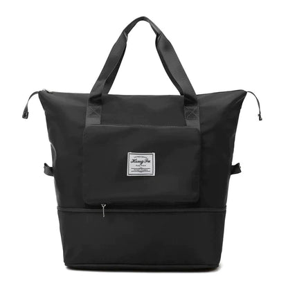 BOLSO PLEGABLE MULTIFUNCIONAL+ ENVÍO GRATIS ✈️