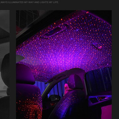 PROYECTOR ESTRELLAS NICELIGHT + ENVÍO GRATIS