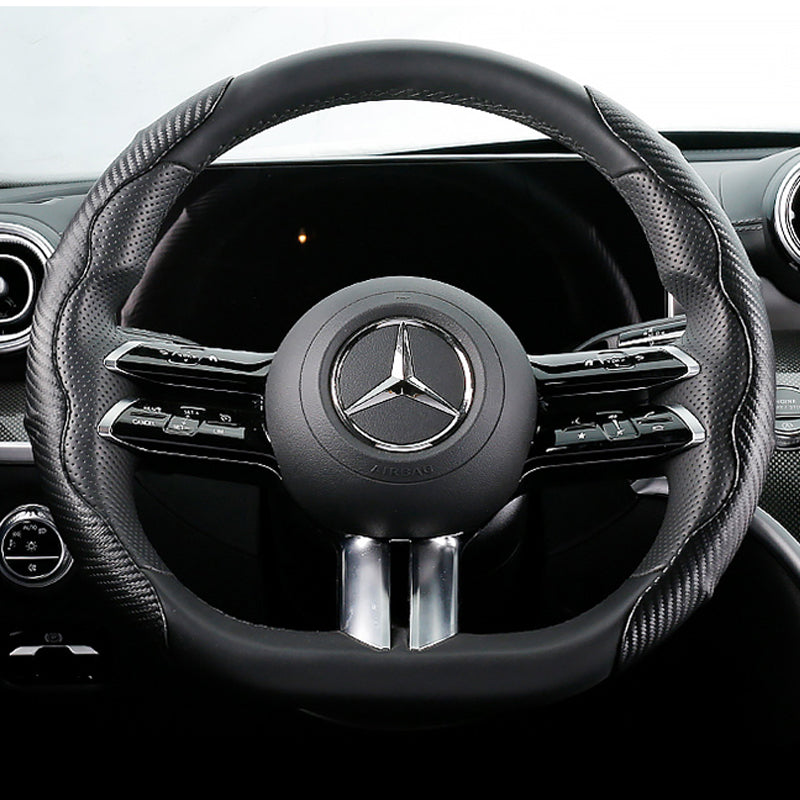 FUNDA DE FIBRA DE CARBONO ANTIDESLIZANTE CARFIBER™ X2 UNDS + ENVIO GRATIS