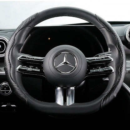 FUNDA DE FIBRA DE CARBONO ANTIDESLIZANTE CARFIBER™ X2 UNDS + ENVIO GRATIS