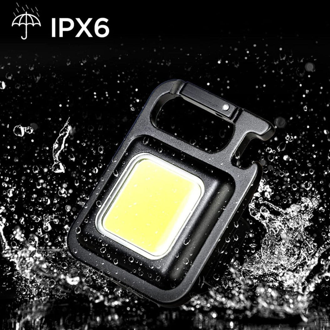 MINI LINTERNA MULTIFUNCIONAL LAMPY™️ + ENVÍO GRATIS ✈️