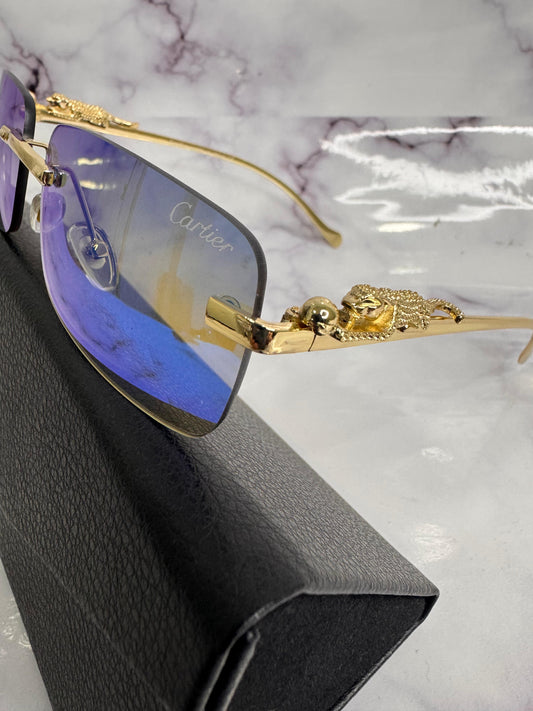 Gafa oakley