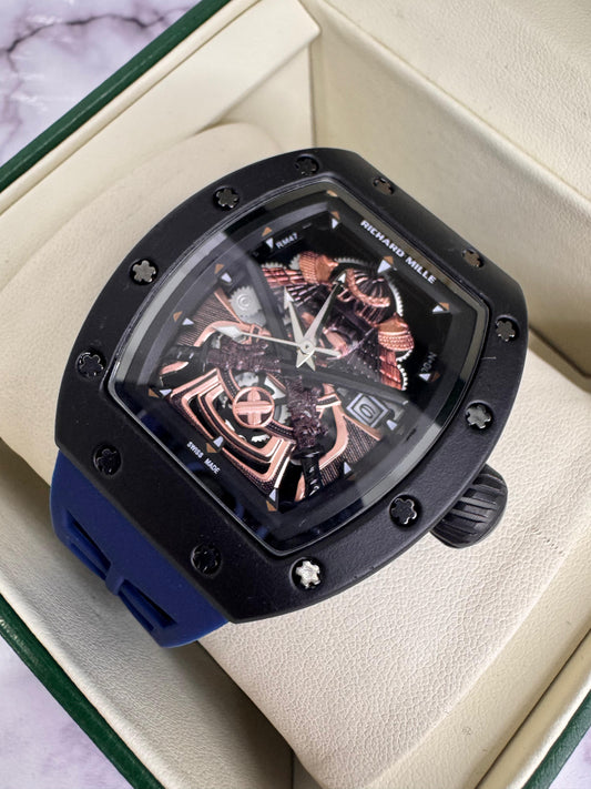 Richard Mille