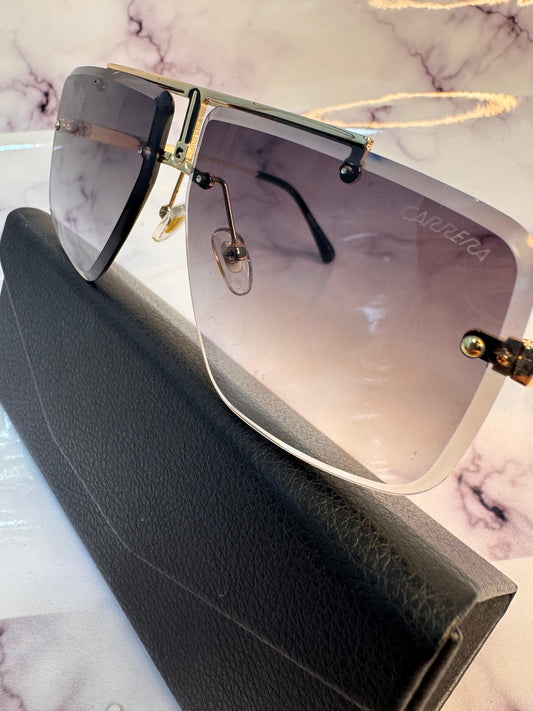 Gafas carrera