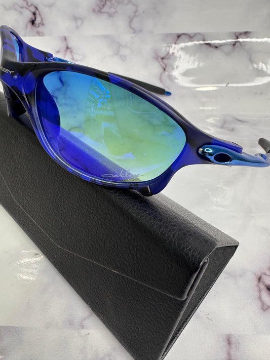 Gafa oakley